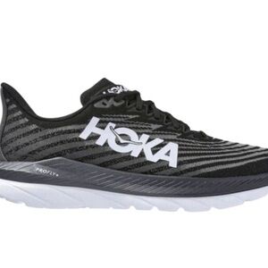 HOKA ONE ONE Mach 5 Running Shoes Size 7B
